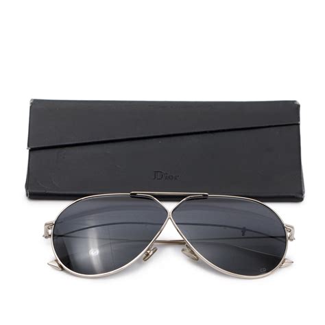 dior stellaire 3 sunglasses|CHRISTIAN DIOR Metal Stellaire 3 Sunglasses .